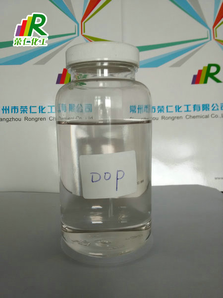 DOP增塑劑的應(yīng)用及作用